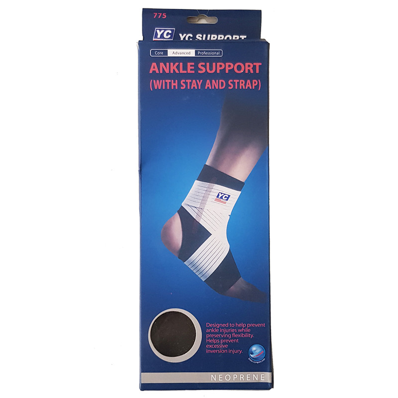 قوزک بند وای سی مدل YC-775