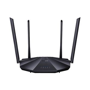 روتر بی سیم تندا مدل AC19 کد AC2100