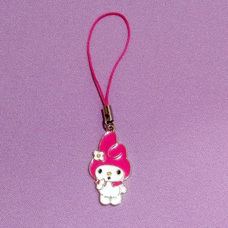 آویز موبایل مدل مای ملودی