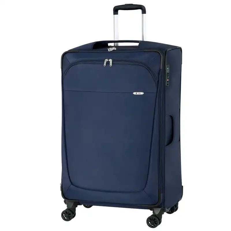 مجموعه دو عددی چمدان نیلپر مدل آوان 111