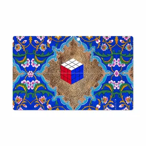 MAHOOT Maryams Mathematics Cover Sticker for Microsoft Surface Pro 2 2013
