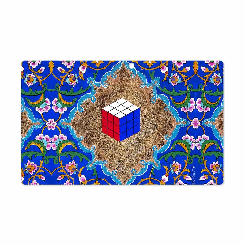 برچسب پوششی ماهوت مدل Maryams Mathematics مناسب برای تبلت مایکروسافت Surface Pro 2 2013