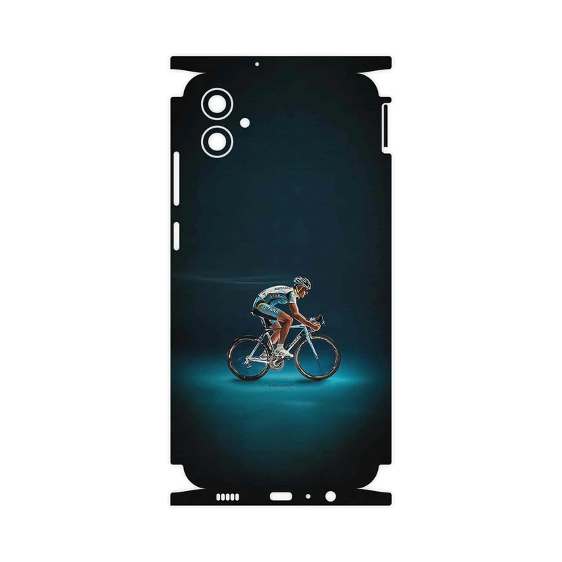 برچسب پوششی ماهوت مدل Road_cycling-FullSkin مناسب برای گوشی موبایل سامسونگ Galaxy M04