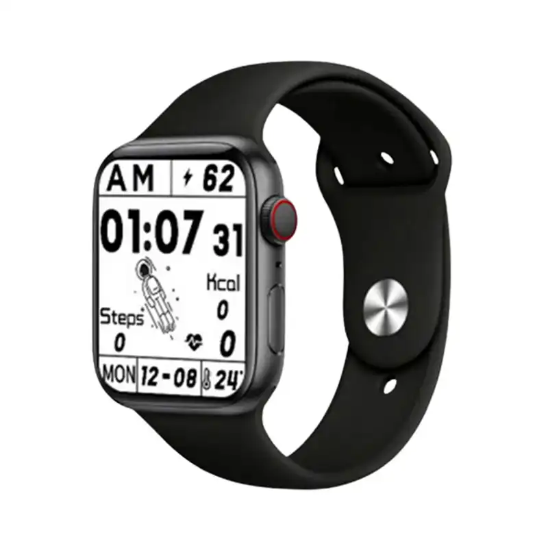 ساعت هوشمند مدل WATCH_PLUS