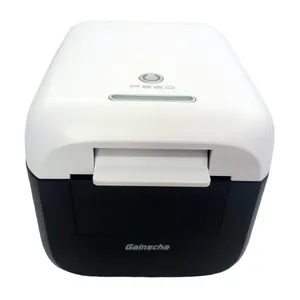 پرینتر حرارتی گینشا مدل GA-F3300