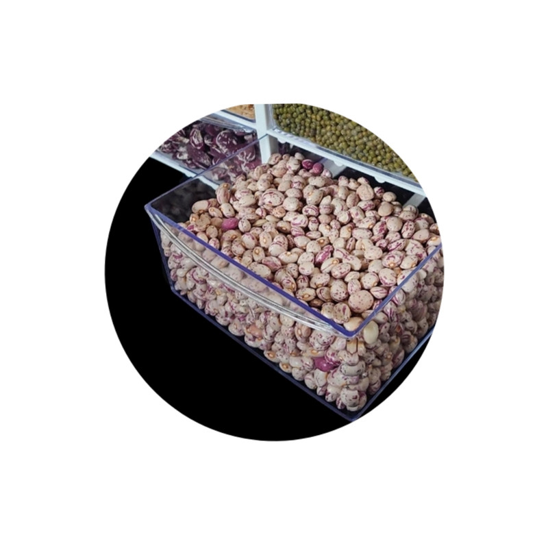 ست جا ادویه 11 پارچه کد GK11