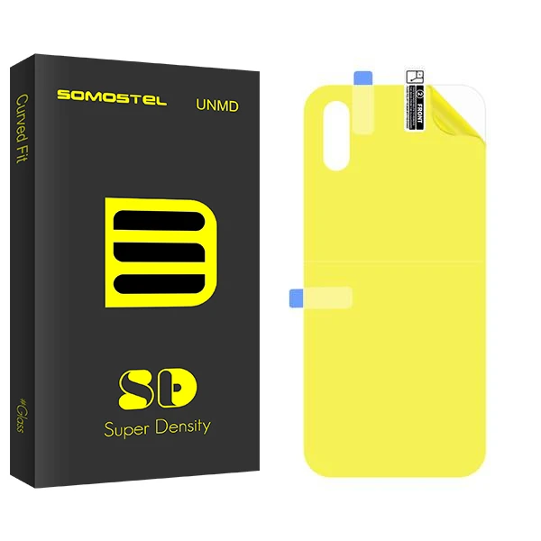 محافظ پشت گوشی سوماستل مدل SD مناسب برای گوشی موبایل شیائومی Redmi 9A