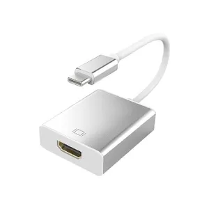 تبدیل USB-C به HDMI وی نت مدل V-COCM2HD