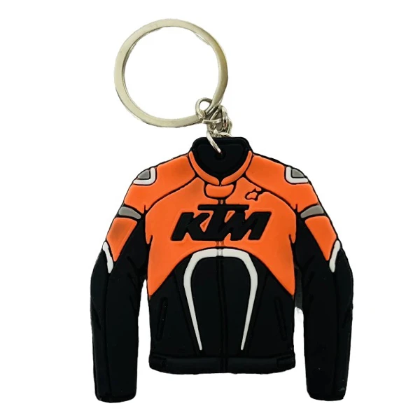 کاور کلید و سوییچ موتور سیکلت وارون مدل جاکت کد L-66-KTM