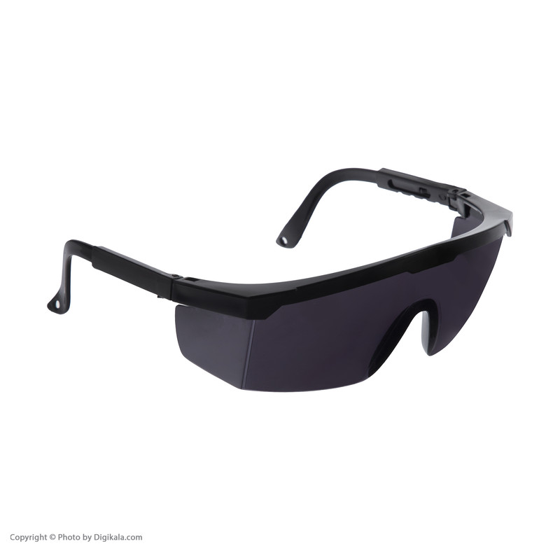 عینک ایمنی کد 002 عینک ایمنی کد 002