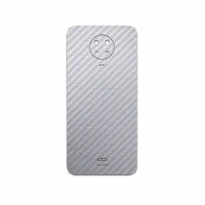 MAHOOT Steel-Fiber Cover Sticker for Nokia G20