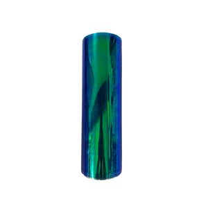 برچسب چراغ موتور سیکلت مهدیار مدل هفت رنگ کد ss107B رول 0.5متری
