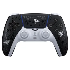 دسته بازی پلی استیشن 5 سونی مدل DualSense The Last of Us Limited Edition