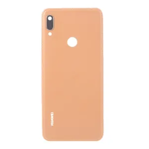 در پشت گوشی مدل MRD-LX1F-BRN مناسب برای گوشی موبایل هوآوی Y6 Prime 2019