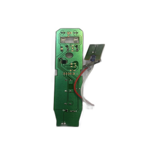 برد الکترونیکی فرستنده جاروبرقی مدلKING