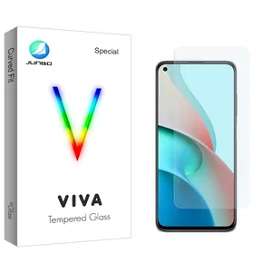 Junbo Viva Screen Protector For Xiaomi Redmi Note 9T