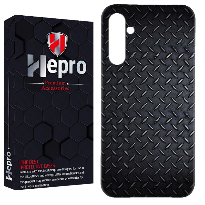 کاور هپرو مدل RC مناسب برای گوشی موبایل سامسونگ Galaxy A25