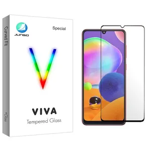 Junbo Viva Full Screen Protector For Samsung Galaxy A31