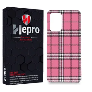 HEPRO MC Cover for XIAOMI Redmi Note 10 / Redmi Note 10S
