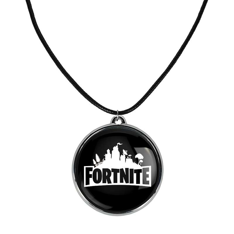 گردنبند خندالو مدل بازی فورتنایت Fortnite کد 2629426288 گردنبند خندالو مدل بازی فورتنایت Fortnite کد 2629426288