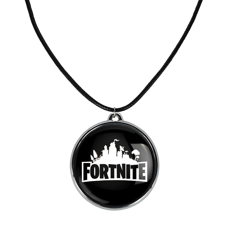 گردنبند خندالو مدل بازی فورتنایت Fortnite کد 2629426288 گردنبند خندالو مدل بازی فورتنایت Fortnite کد 2629426288