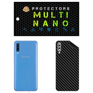 MULTI NANO X-F1C Back Skin For Samsung Galaxy A70