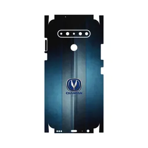 MAHOOT CHANGAN-FullSkin Cover Sticker for LG K61