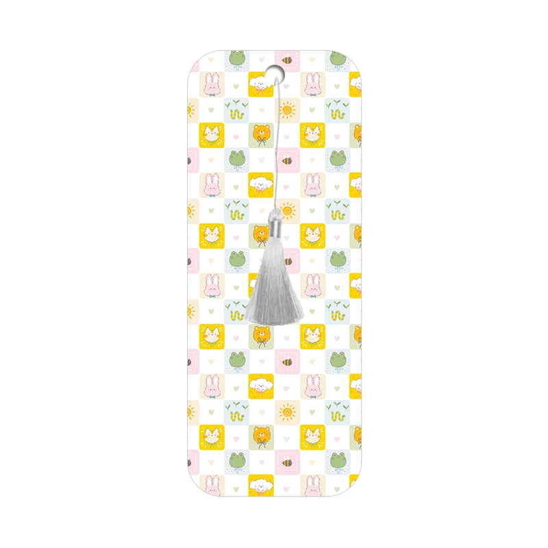 نشانگر کتاب مدل پانداک کد 002