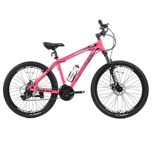 دوچرخه شهری مدل ROCY R400-V سایز 26