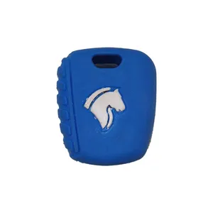  کاور ریموت مدل COV-DEN-BLU09 مناسب برای دنا