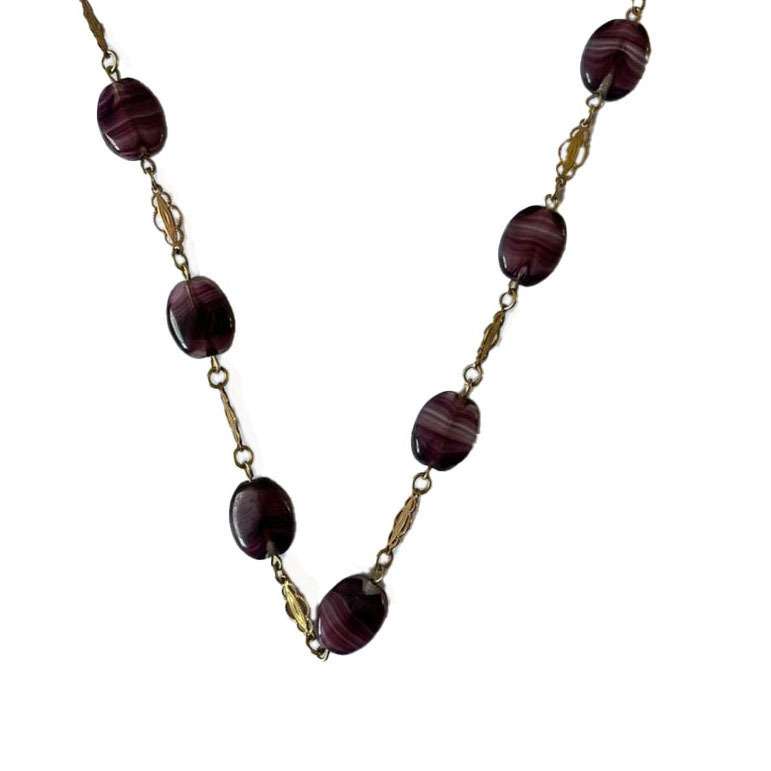 گردنبند زنانه کد 046