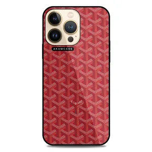 AKAM AMC-WA13PRO-RICH-2 Cover For Apple iPhone 13 Pro
