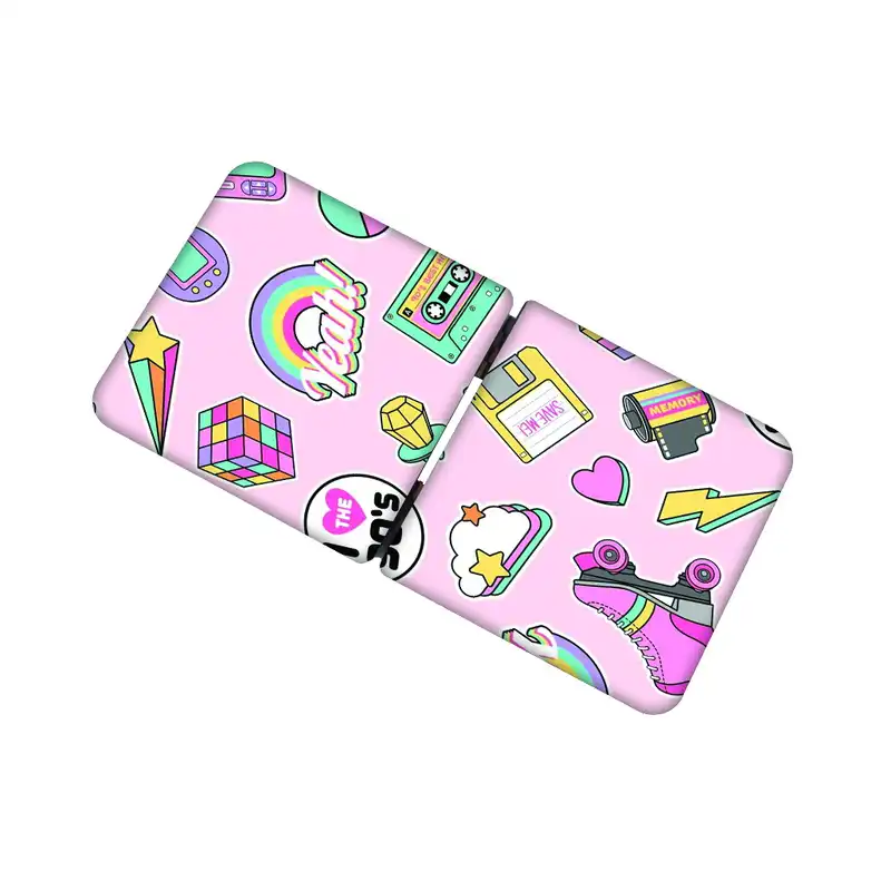 جعبه سیگار مدل دخترانه کد 20052