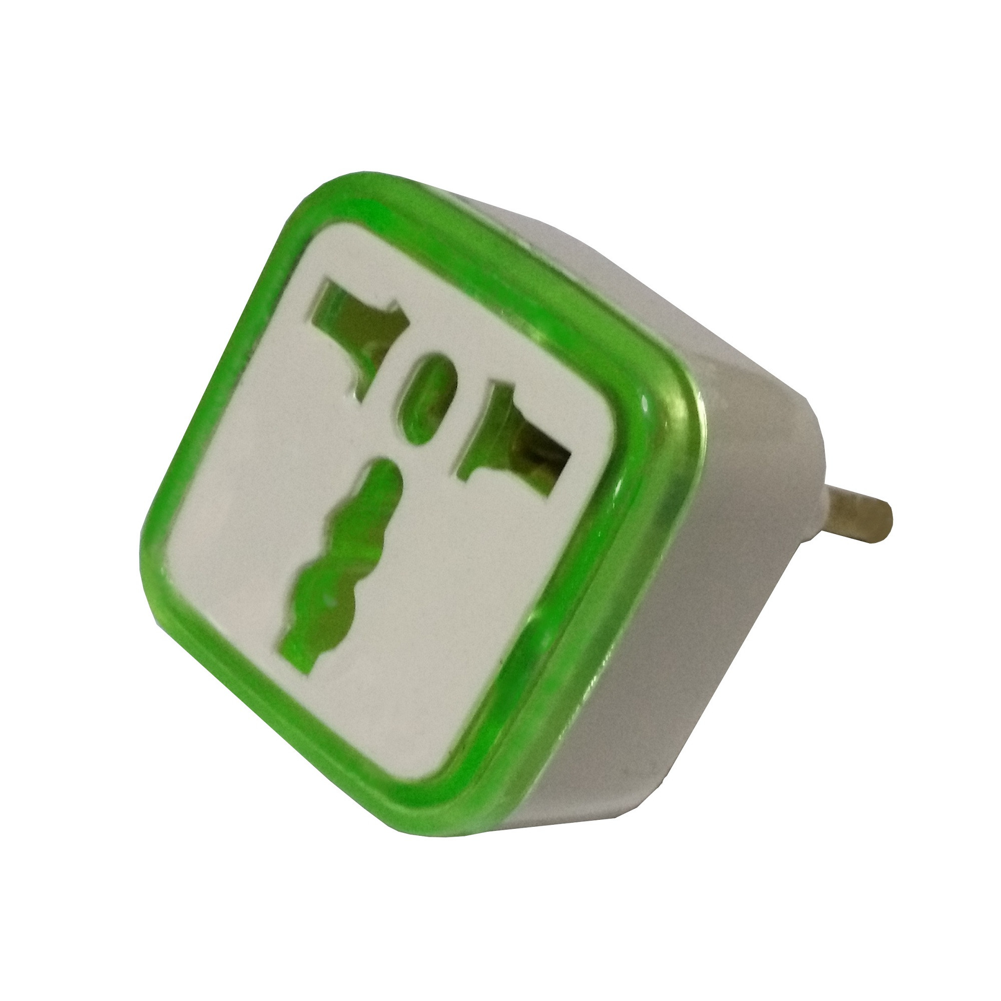 مبدل برق 3 به 2 کد6