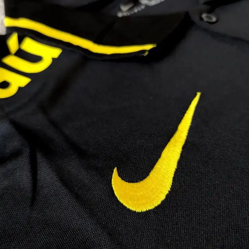 پولوشرت ورزشی مردانه مدل برزیل BK2022