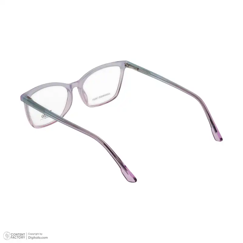 فریم عینک طبی زنانه انزو مدل 003
