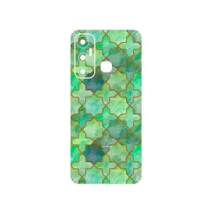 MAHOOT Iran Tile 8 Cover Sticker for Infinix Hot 11