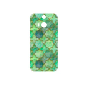 MAHOOT Iran Tile 8 Cover Sticker for HTC Butterfly 2