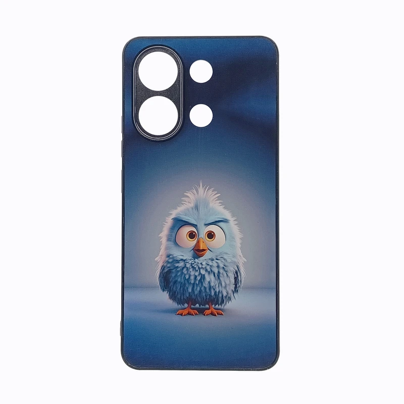 کاور گارد قاب علوی مدل ML مناسب برای گوشی موبایل شیائومی Redmi Note 13 4G