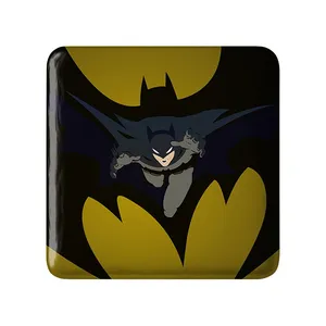مگنت خندالو مدل بتمن Batman کد 24249