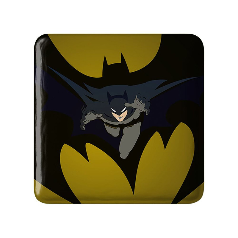 مگنت خندالو مدل بتمن Batman کد 24249