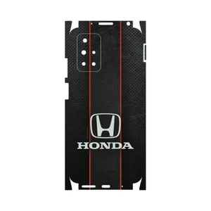MAHOOT Honda-Motor-FullSkin Cover Sticker for Xiaomi Redmi 10 Prime