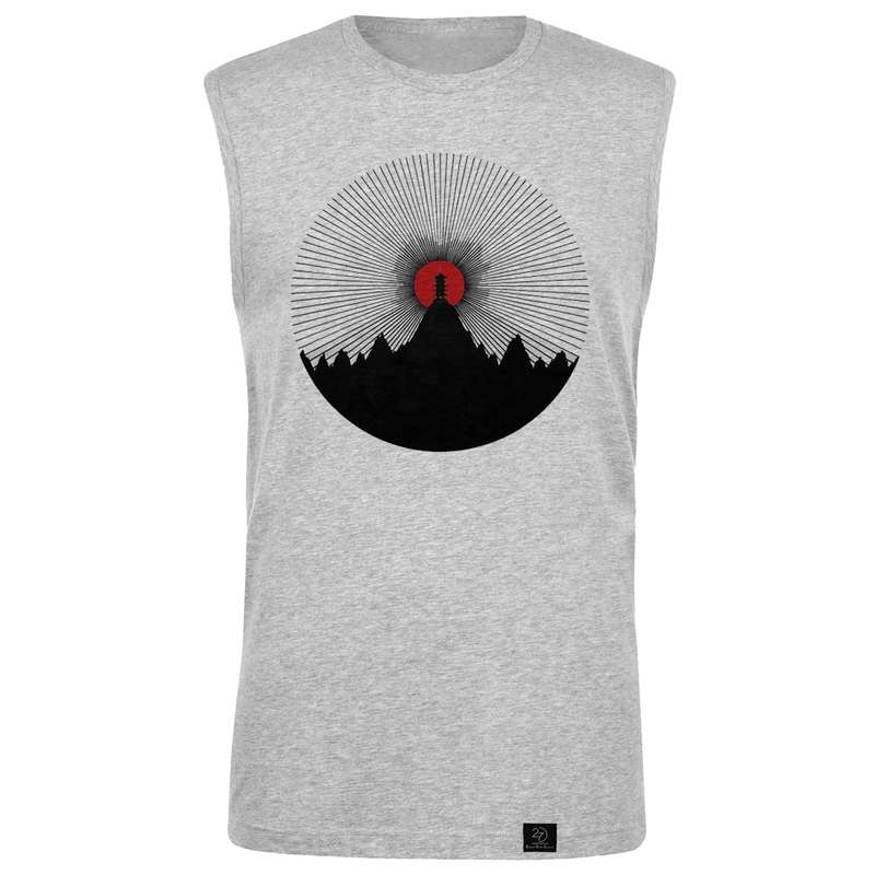 تاپ مردانه 27 مدل ژاپن کد KV172