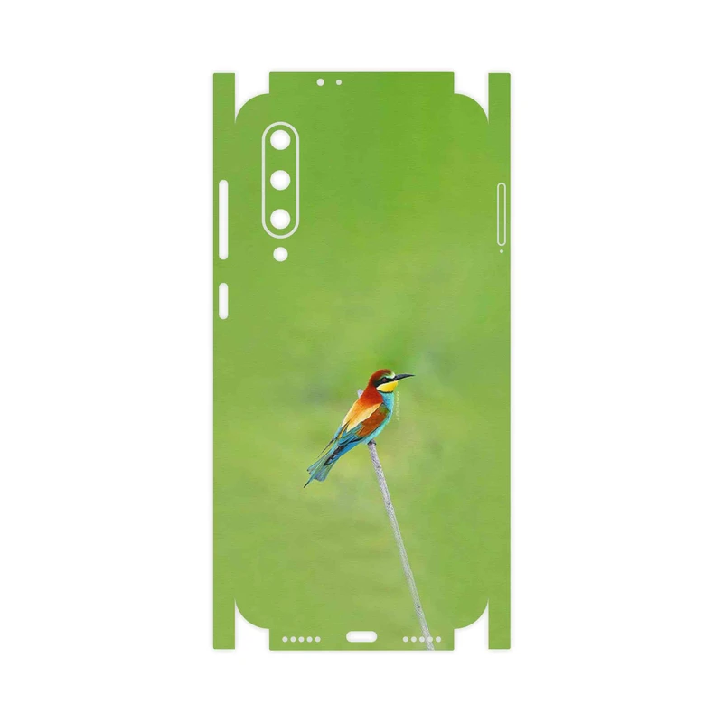 برچسب پوششی ماهوت مدل European bee-eater-FullSkin مناسب برای گوشی موبایل شیائومی Mi 9 SE