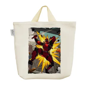 ساک خرید خندالو مدل ددپول کد 5683