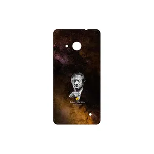 MAHOOT Robert De Niro Cover Sticker for Microsoft Lumia 550