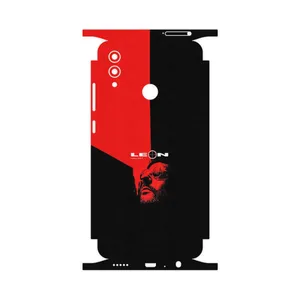 MAHOOT The Professional-FullSkin Cover Sticker for Honor 10 Lite