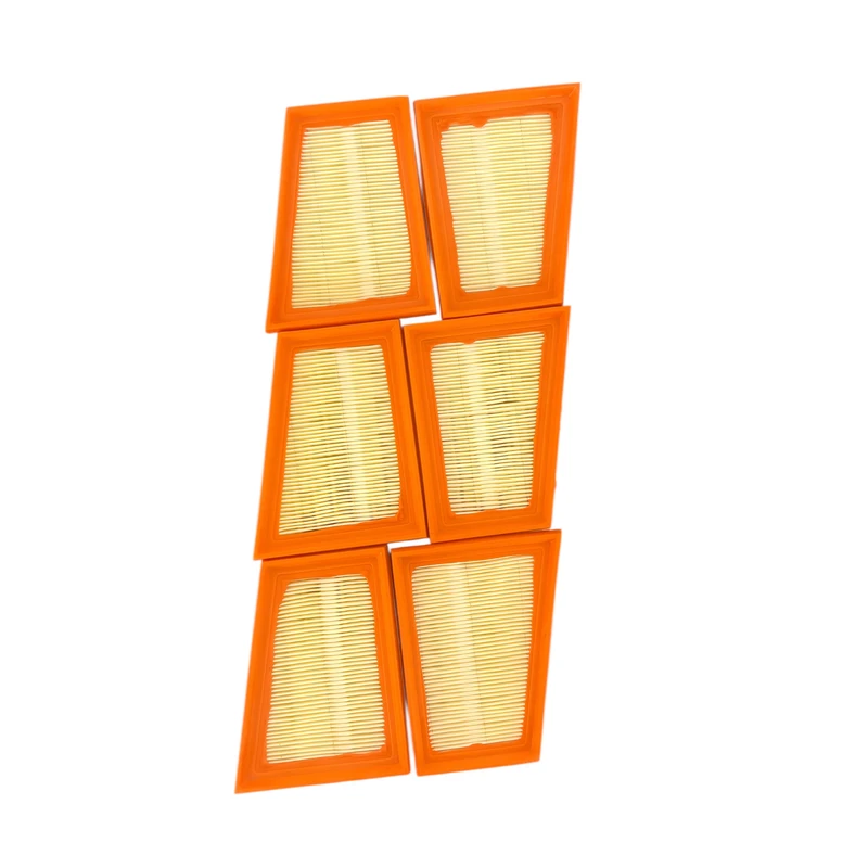 فیلتر هوا خودرو مدل FST90(6) مناسب برای رنو L90 و رنو ساندرو بسته شش عددی