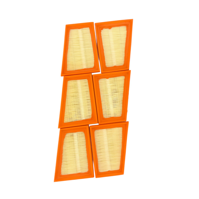 فیلتر هوا خودرو مدل FST90(6) مناسب برای رنو L90 و رنو ساندرو بسته شش عددی