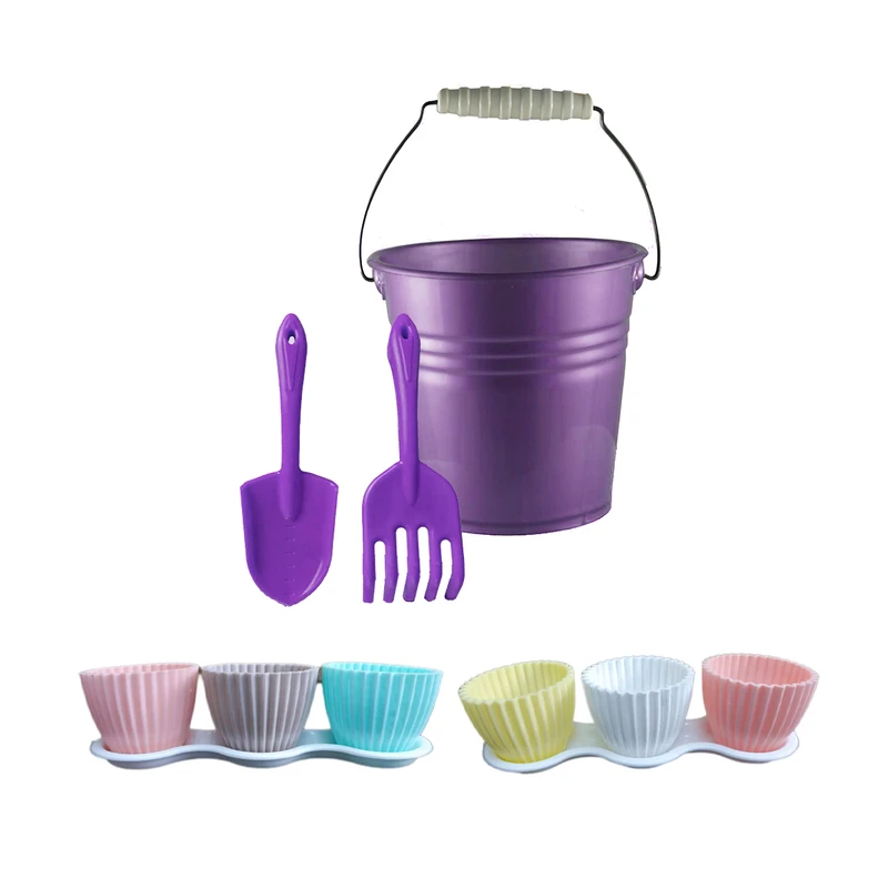 اسباب بازی مدل باغبان کوچک